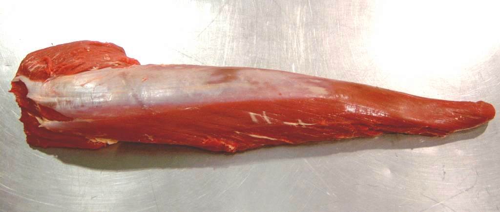Tenderloin